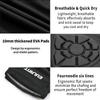 EULANT Kids Knee Pads for Basketball Soccer, Breathable & Lightweight Compression Knee Pad Guards, Boys Girls Knee Sleeves Sports Gear for Baseball Football Volleyball Wrestling Cycling Dance L view 4