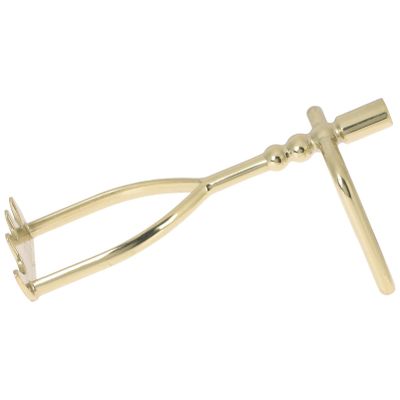 BESPORTBLE Delicate Pool Stick Bridge Portable Billiard Bridge for Precision Aiming Easy to Use and Store for Billiards Games and Clubs Design for Enhanced Stability