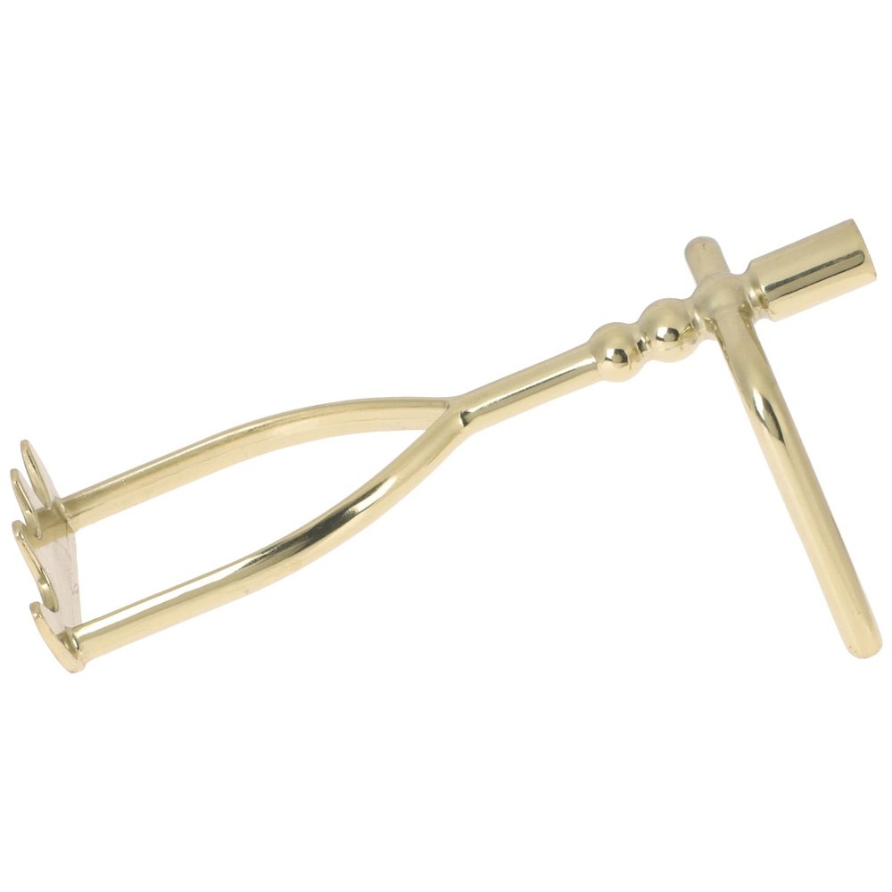BESPORTBLE Delicate Pool Stick Bridge Portable Billiard Bridge for Precision Aiming Easy to Use and Store for Billiards Games and Clubs Design for Enhanced Stability