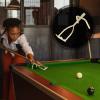 BESPORTBLE Delicate Pool Stick Bridge Portable Billiard Bridge for Precision Aiming Easy to Use and Store for Billiards Games and Clubs Design for Enhanced Stability view 2