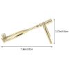 BESPORTBLE Delicate Pool Stick Bridge Portable Billiard Bridge for Precision Aiming Easy to Use and Store for Billiards Games and Clubs Design for Enhanced Stability view 4
