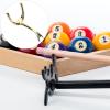 BESPORTBLE Billiards Cue Support Snooker Table Accessories Billiard Cue Bridge Lightweight Easy to Store for Professionals and Amateurs view 2