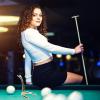 BESPORTBLE Billiards Cue Support Snooker Table Accessories Billiard Cue Bridge Lightweight Easy to Store for Professionals and Amateurs view 3