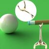 BESPORTBLE Billiards Cue Support Snooker Table Accessories Billiard Cue Bridge Lightweight Easy to Store for Professionals and Amateurs view 4