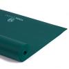 Yoga Studio Designed Sticky Yoga Mat | Oeko-Tex Tear Proof Non-Slip | Workout Exercise Gym Fitness Mandala Yoga & Pilates Mat | 183cm x 61cm x 6mm (Teal Mat Mandala) view 4