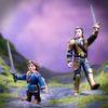 Super7 Willow Madmartigan - 3.75" Willow Action Figure with Accessory Classic Movie Collectibles and Retro Toys view 4