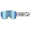 Boll - ECO BLANCA, Ice White Matte, Volt Ice Blue Cat 3, Small, Goggles, Feminine, Adult view 2