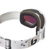 Boll - ECO BLANCA, Ice White Matte, Volt Ice Blue Cat 3, Small, Goggles, Feminine, Adult view 3