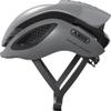 ABUS - Gamechanger - Cycling Road Bike Helmet Aerodynamic Design and Multi Shell in Mold Shock Absorption - Race Grey - S view 1