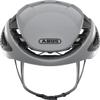 ABUS - Gamechanger - Cycling Road Bike Helmet Aerodynamic Design and Multi Shell in Mold Shock Absorption - Race Grey - S view 2