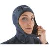 Seac Snake Lady, Two-Pieces Wetsuit for Spearfishing and Freediving, Open-Cell Neoprene view 3
