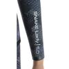 Seac Snake Lady, Two-Pieces Wetsuit for Spearfishing and Freediving, Open-Cell Neoprene view 4