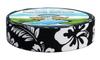 Country Brook Design - Black Hawaiian Polyester Webbing (1 1/2 Inch, 10 Yards) view 1