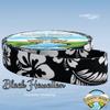 Country Brook Design - Black Hawaiian Polyester Webbing (1 1/2 Inch, 10 Yards) view 2
