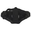 Airsoft Half Face SkullMasks Tactical Face Protection Mesh Mask for CS Games Halloween view 4