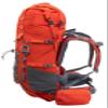 ALPS Mountaineering Nomad RT 38 Pack, Chili/Charcoal, One Size view 2