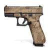 Decal Grip for Glock 19X / Glock 45 (Desert Camo) view 2