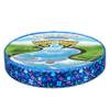 Country Brook Design - Blueberry Fields Polyester Webbing (1 Inch, 50 Yards) view 1