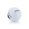 48 Pro Line Used Golf Balls Bulk - Recycled Golf Balls Mix - White Golf Balls (4A - Near Mint Condition) view 4