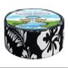 Country Brook Design - Black Hawaiian Polyester Webbing (1 1/2 Inch, 50 Yards) view 1