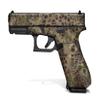 Decal Grip for Glock 19X / Glock 45 (Cryptic Camo - Camo Colors) view 1