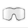 Lancer Tactical Double Pane Replacement Lens for CA-223 Goggles (Clear) view 2