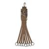 Avery Game Hog Strap for Waterfowl Hunting Holds Heavy Duck & Goose Loads with 8 Straps, Welded Steel Loops & Rugged Rubberized Backing, MAX7 view 1