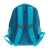Western Chief Kid's Mini Shark Backpack, Blue, Small view 3