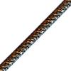 Country Brook Design - Bengal Tiger Stripes Polyester Webbing (1 Inch, 50 Yards) view 3