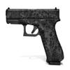 Decal Grip for Glock 19X / Glock 45 (Cryptic Camo - Black) view 1