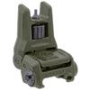 Magpul MBUS 3 Front Sight Bundle with MBUS 3 Rear Sight Set, OD Green, MAG1166-MAG1167 view 2