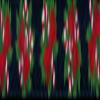 Country Brook Design - Black Candy Cane Polyester Webbing (1 Inch, 50 Yards) view 4
