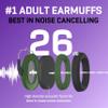 Vanderfields - Hearing Protection Ear Muffs - Over 31 dB (2K Hz) Broad Noise Cancelling Sound Reduction - Adults & Teens view 3