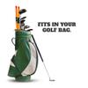 WHYGOLF Padded Golf Alignment Rods - Golf Alignment Sticks with Protective Padding, Create Golf Swing Trainer Angles Like Pro Trainers with Our Golf Training Tool view 4