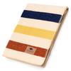 Chubbuck 100% Wool Blanket Camping (60" x 84") - Large Warm Blanket for Camping, Emergency, Outdoor Concerts and Home Use - Fire Retardant, Soft and Warm Blankets for Winter (Lighthouse) view 1
