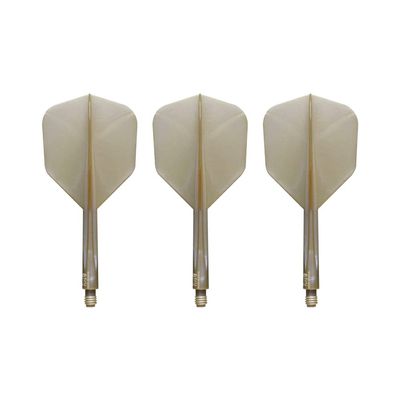 CONDOR AXE METALLIC Small Condor Axe Metallic Small M CHAMPAGNE GOLD Champagne Gold