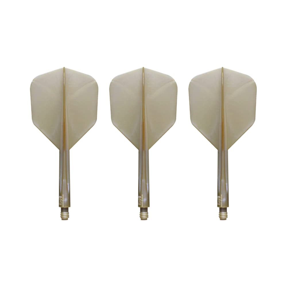 CONDOR AXE METALLIC Small Condor Axe Metallic Small M CHAMPAGNE GOLD Champagne Gold