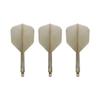 CONDOR AXE METALLIC Small Condor Axe Metallic Small M CHAMPAGNE GOLD Champagne Gold