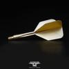 CONDOR AXE METALLIC Small Condor Axe Metallic Small M CHAMPAGNE GOLD Champagne Gold view 2