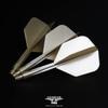 CONDOR AXE METALLIC Small Condor Axe Metallic Small M CHAMPAGNE GOLD Champagne Gold view 3