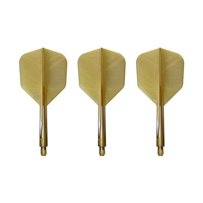 CONDOR AXE METALLIC Small Condor Axe Metallic Small M Gold Gold