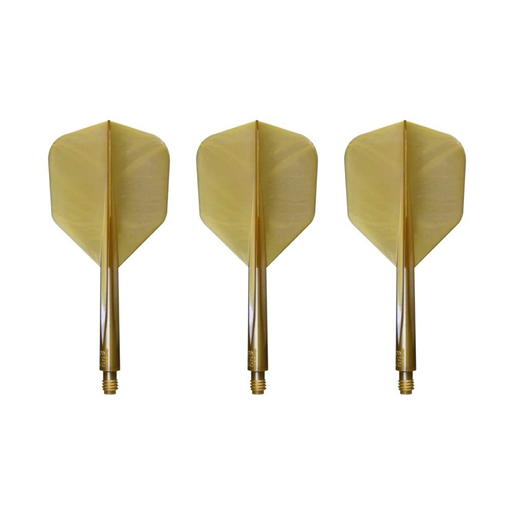 CONDOR AXE METALLIC Small Condor Axe Metallic Small M Gold Gold
