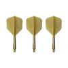 CONDOR AXE METALLIC Small Condor Axe Metallic Small M Gold Gold view 1