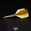 CONDOR AXE METALLIC Small Condor Axe Metallic Small M Gold Gold view 2
