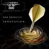 CONDOR AXE METALLIC Small Condor Axe Metallic Small M Gold Gold view 4