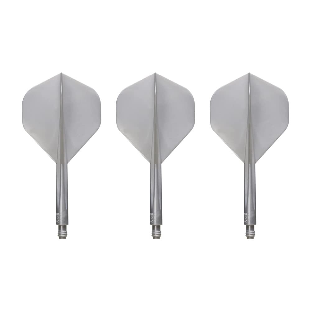 CONDOR Axe Metallic Series Standard S-Pearl Silver