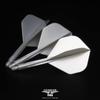 CONDOR Axe Metallic Series Standard S-Pearl Silver view 3