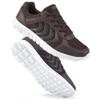 DUOYANGJIASHA Womens Sneakers Walking Shoes Comfortable Non Slip Tennis Shoes Breathable Lightweight Footwear for Casual Work Coffee view 1