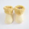 Baby Sock For Winter Warm Socks Toddlers Boys Girls Children Socks Princess Socks Floor First (Yellow, 6-12 Months) view 3