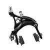 TEKTRO R359 Dual Pivot Caliper Brake Set 39-54mm Designed for 32C Tire, Black, MH2656 view 3